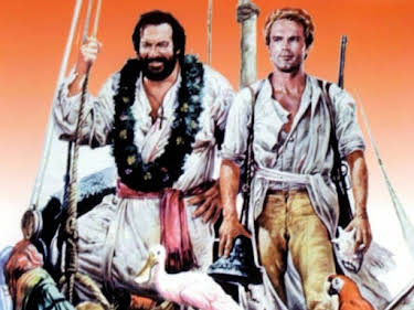 07:30: Zwei Missionare | Kabel Eins | 5/1 2026