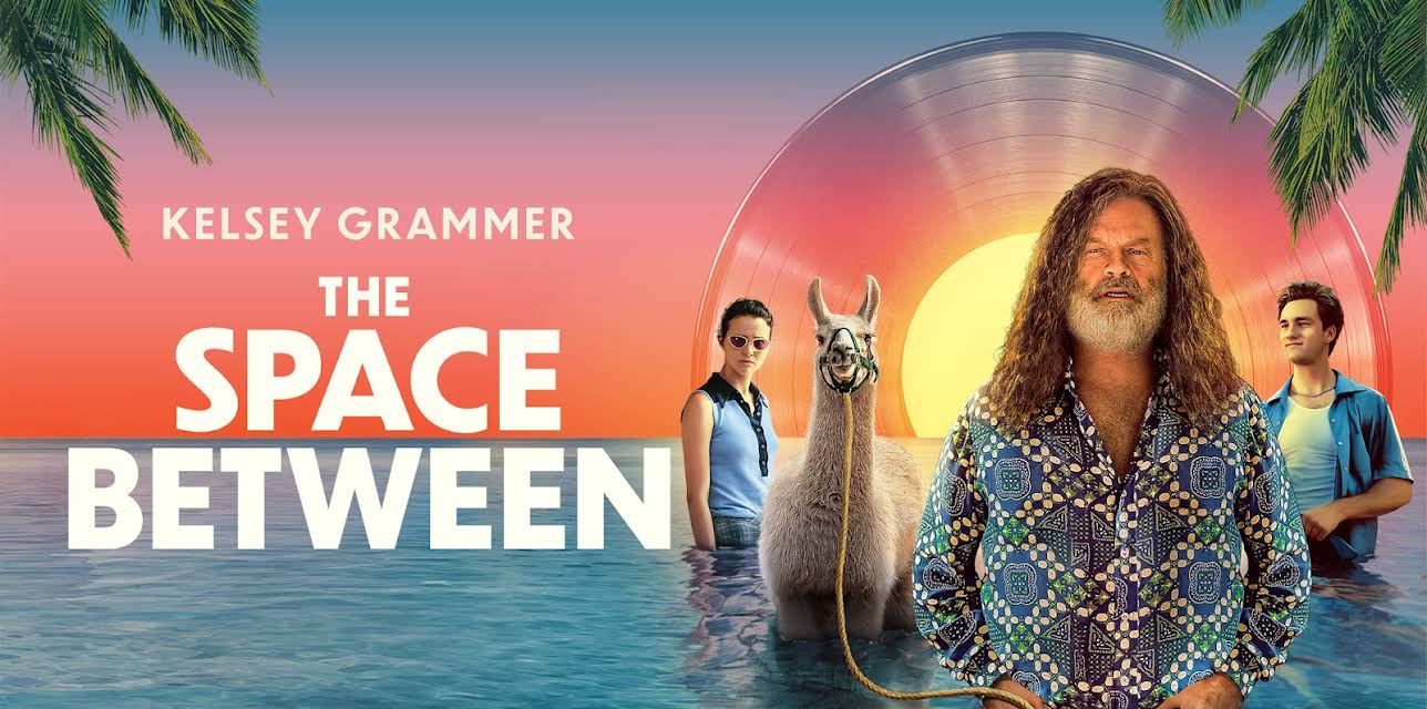 The Space Between (2021)