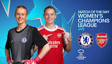 UEFA Women's Champions League