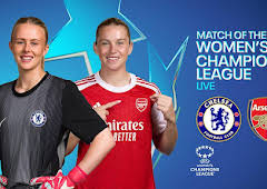 UEFA Women's Champions League