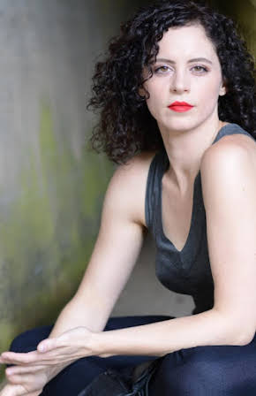 Lea Enslin as 