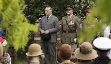Downton Abbey (S5 E8)