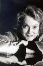 Shirley Douglas as 