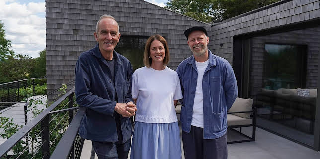 8:00 PM: New: Grand Designs: House of... | Channel 4 | 12/10 2025