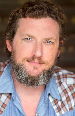Jed Maheu as 