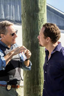 04:25: NCIS: Nueva Orleans (T1): Ep.12 El abismo | AXN | 7/3 2026