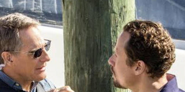 07:52: NCIS: Nueva Orleans (T1): Ep.12 El abismo | AXN | 2/12 2026