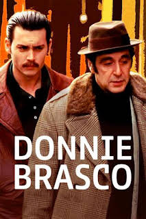 22:00: Donnie Brasco | M. Drama | 7/5 2026