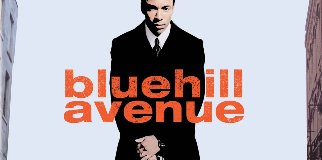 Blue Hill Avenue (2003)
