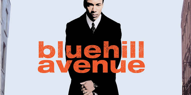 Blue Hill Avenue (2003)