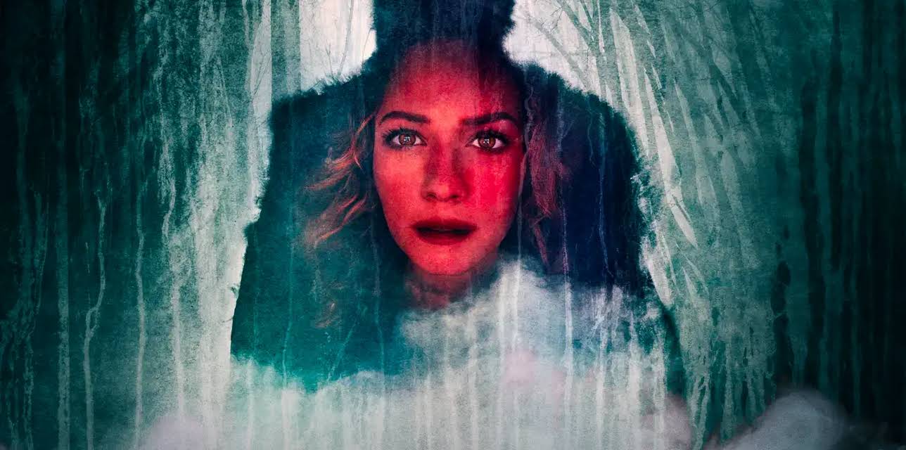 So Cold the River (2022)