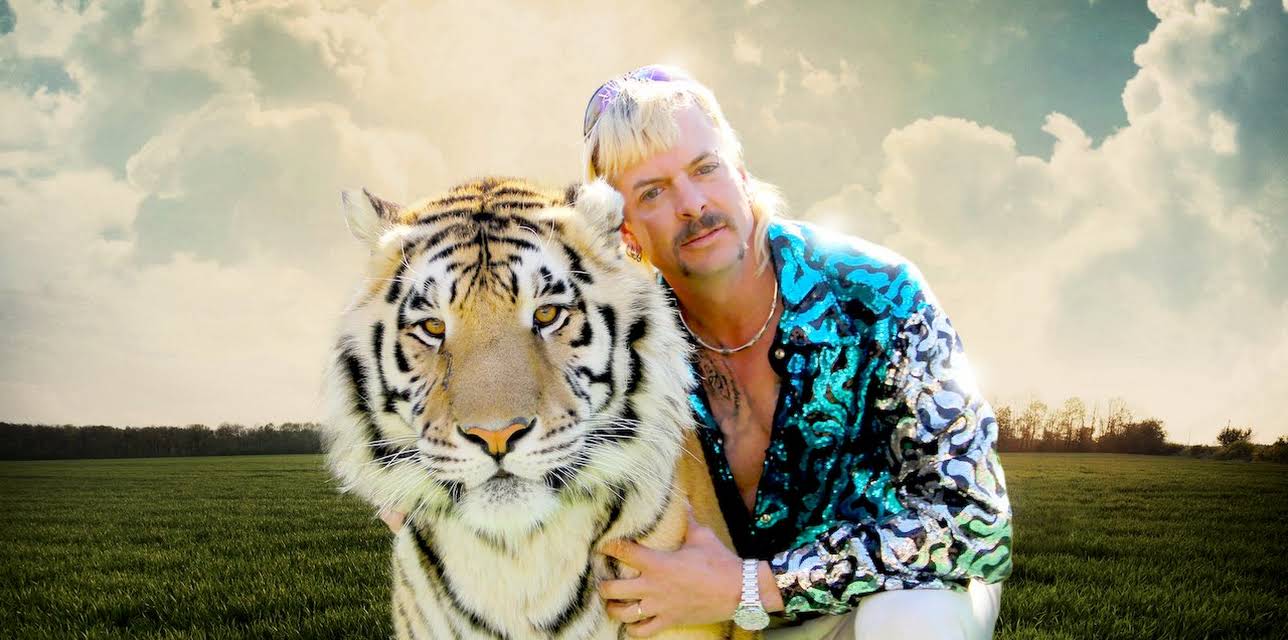 Tiger King