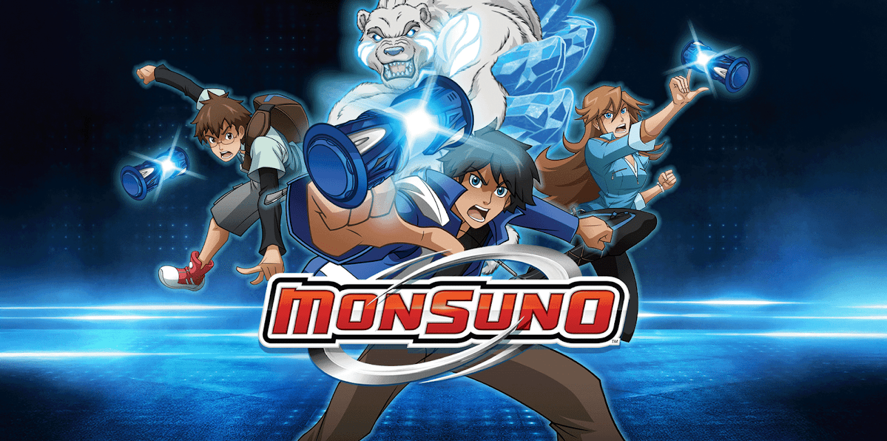 Monsuno
