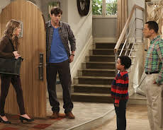 Two and a Half Men