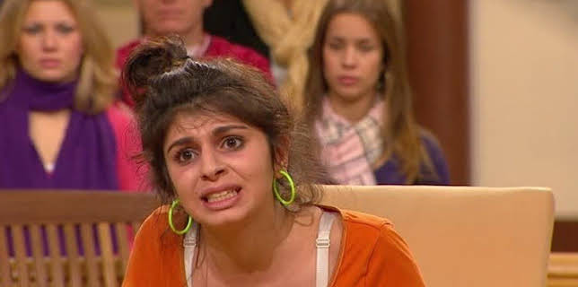 11:00: Richter Alexander Hold | Sat1 | 2/25 2026