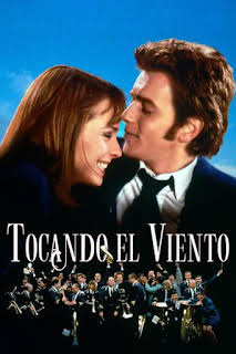 12:20: Tocando el viento | M. Drama | 6/19 2026