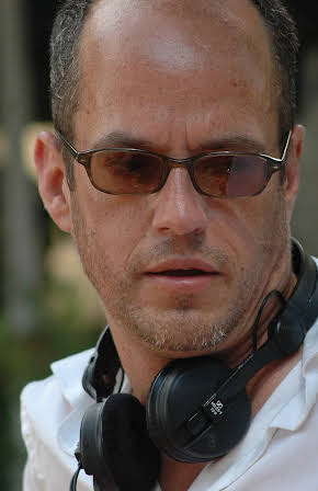 Tom Kalin as Director