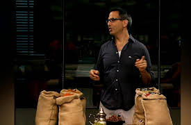 The Taste UK: Episode 4