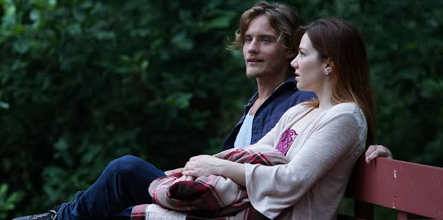 00:00: Dead Silent (S3 E6) (S3) | Investigation Discovery | 12/19 2025