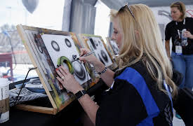 Inside West Coast Customs, Season 5: Mad Dash to SEMA