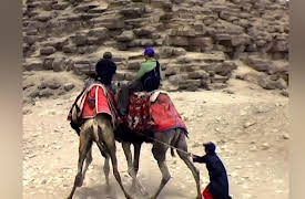 When Vacations Attack! Season 1: When Vacations Attack: Ep. 2