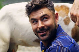 Down to Earth with Zac Efron: Puerto Rico