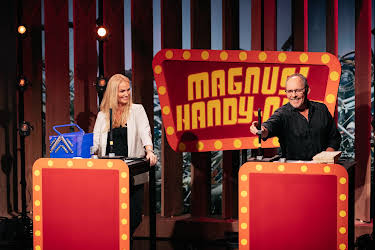 18:35: Praktisk info med Jon Almaas (S6 E7) (S6) | TVNorge | 7/20 2026