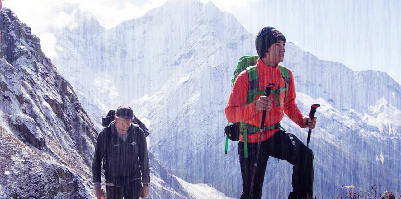 Lunag Ri 2nd Attempt (2016)