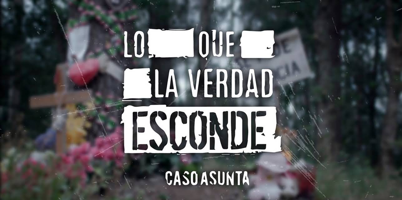 El Caso Asunta "Operación Nenúfar"