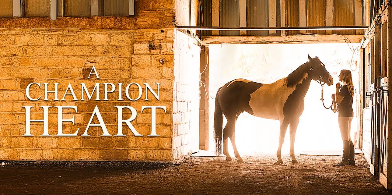 A Champion Heart (2026)