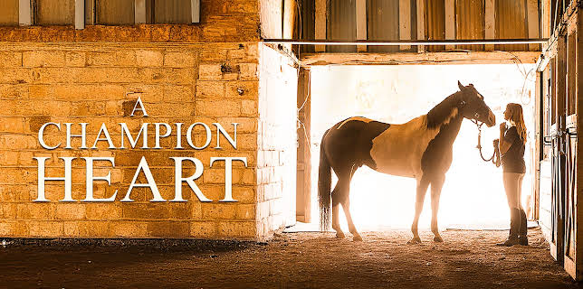 A Champion Heart (2026)