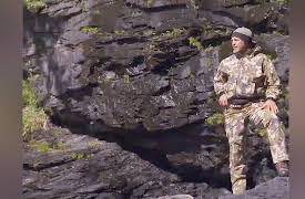 Tethered Season 1: Surrounded by Bears