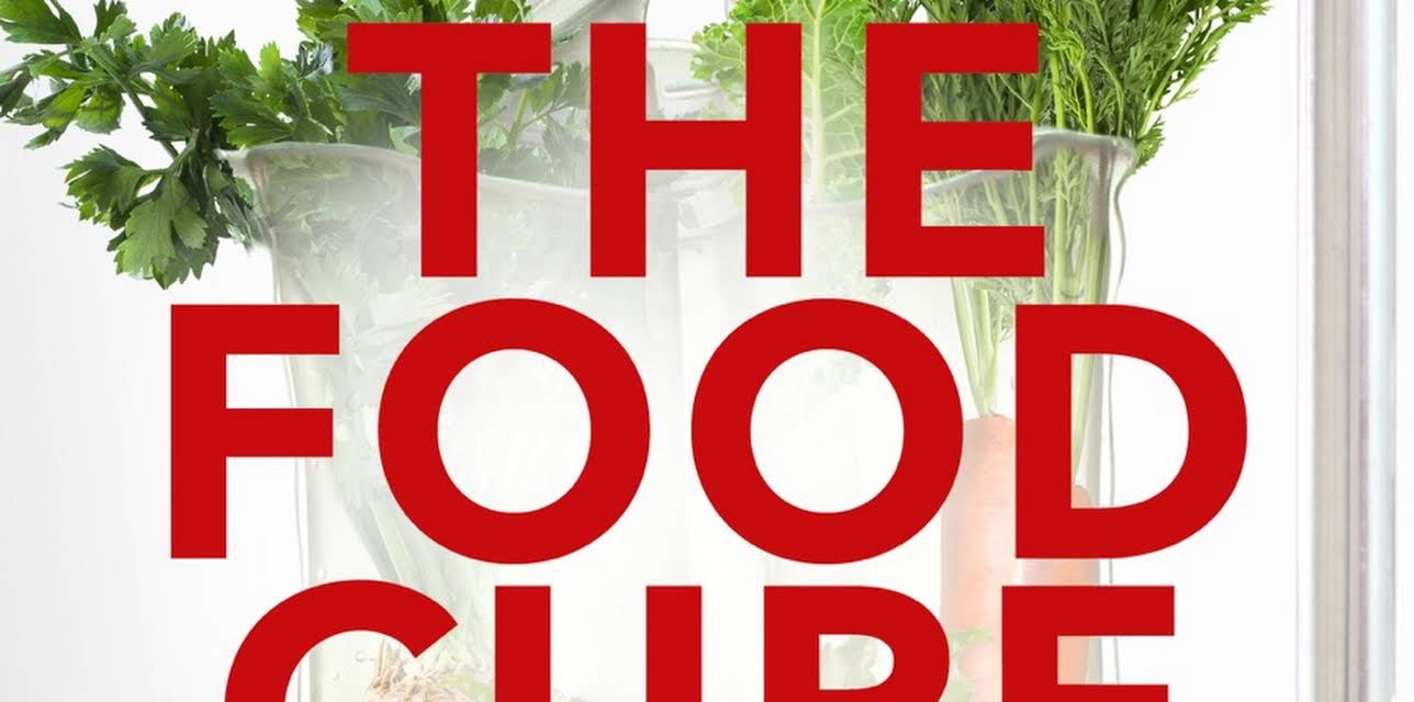 The Food Cure (2020)