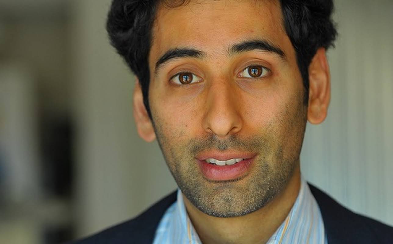 David Danipour
