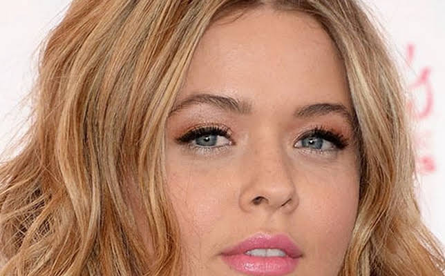 Sasha Pieterse