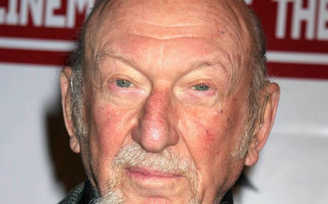 Irvin Kershner