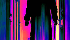 Caught In The Net (S1 E6)