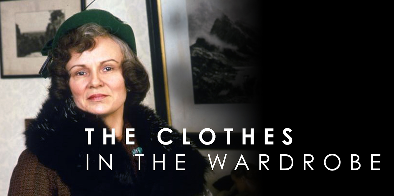 The Clothes in the Wardrobe (1993)