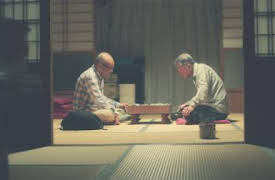 Gourmet-samurajen: Makrill på morgonen