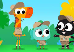 Milo (Visually Signed)