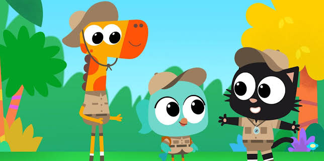 5:45 AM: Milo (Visually Signed) (S1 E1) (S1) | Channel 5 | 11/12 2025