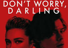 No te preocupes querida