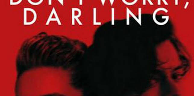 00:05: No te preocupes querida | Odisea | 3/10 2026