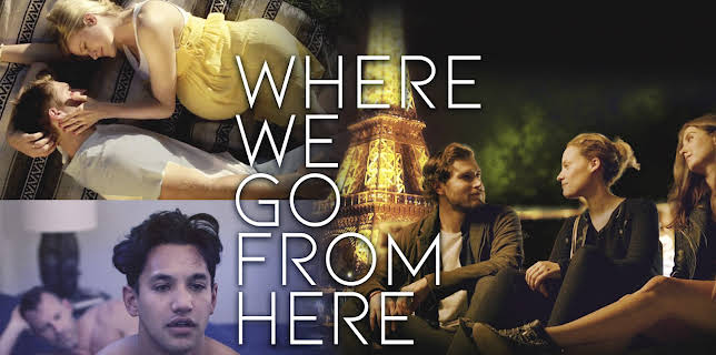 Where We Go From Here (2019)