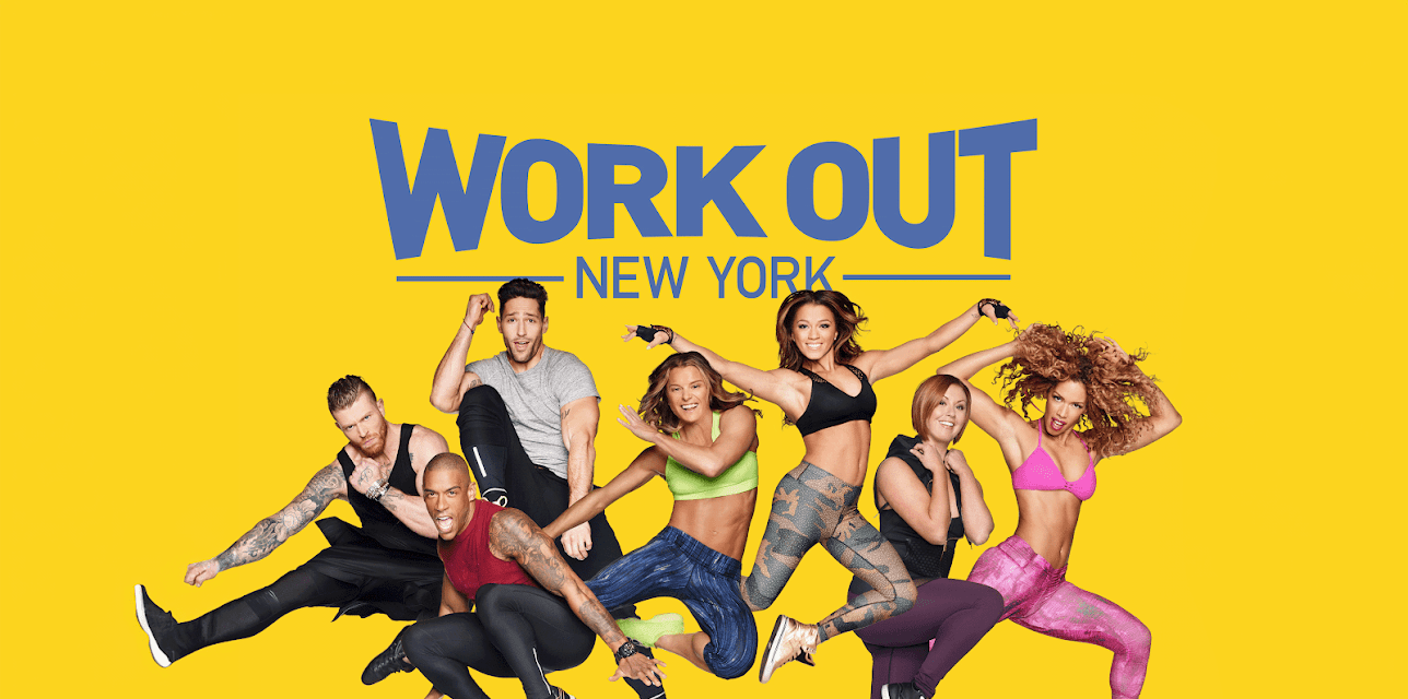 Work Out New York, Season 1