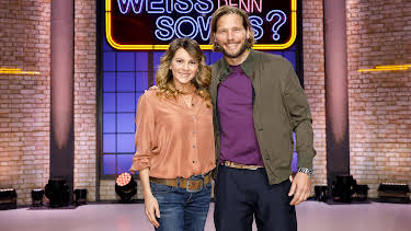 11:15: Wer weiß denn sowas? | Das Erste | 4/29 2026