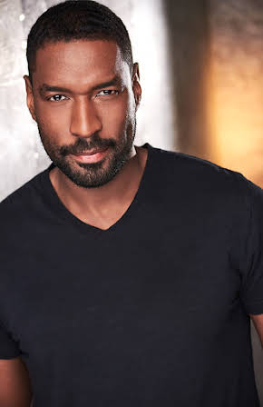 Wendell Kinney as Mason Jacks