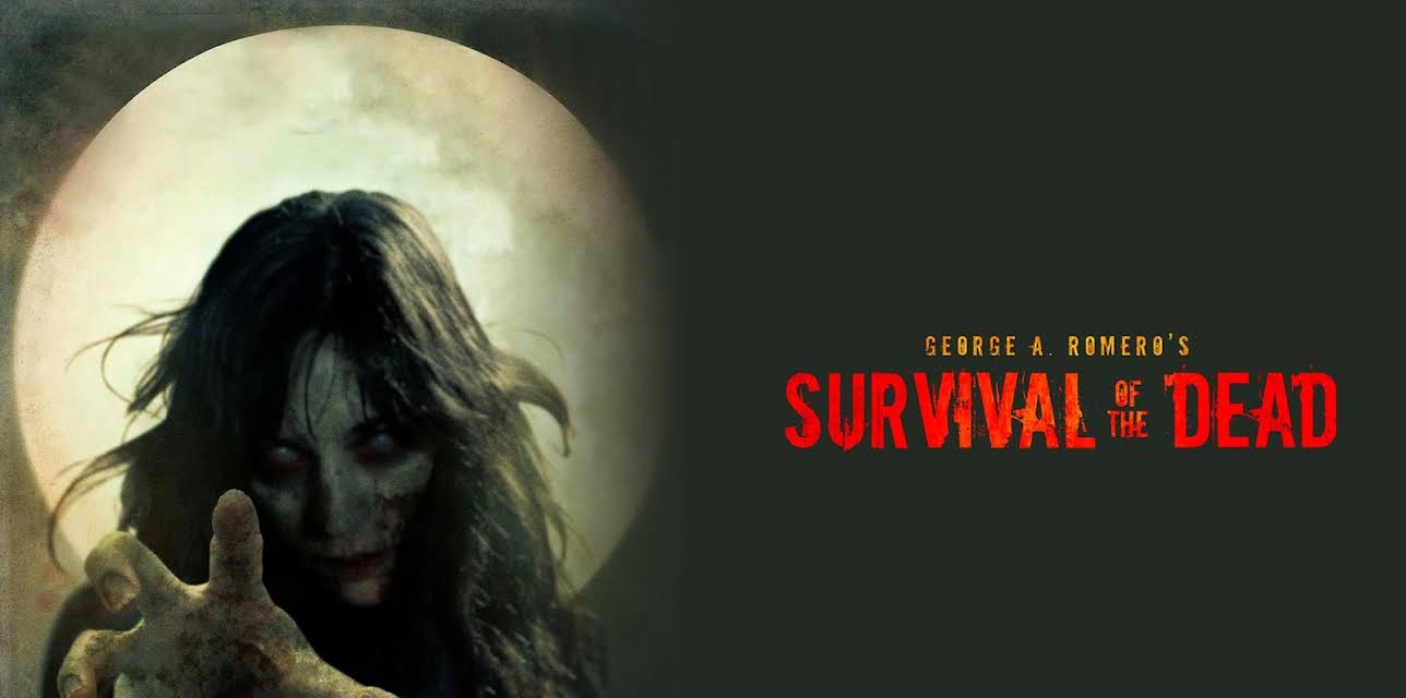 George A. Romero's Survival of the Dead (2010)