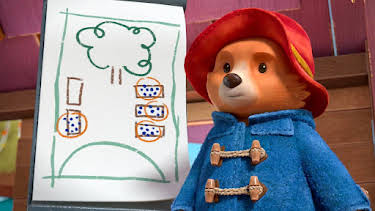 7:55 AM: The Adventures of Paddington (S3 E30) (S3) | Channel 5 | 10/5 2026