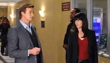 The Mentalist